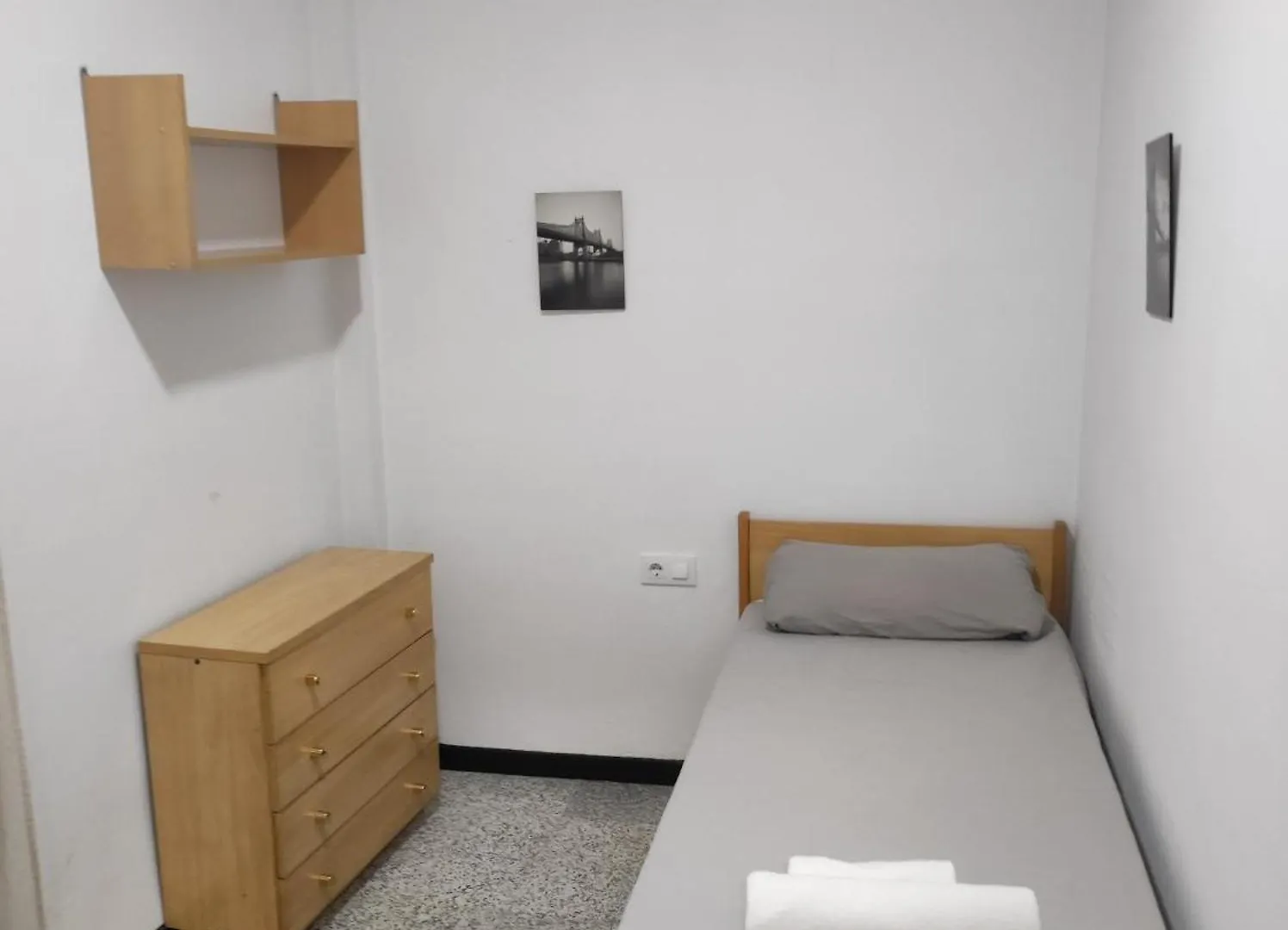 Apartmán Sevilla Centro - Alcazares I