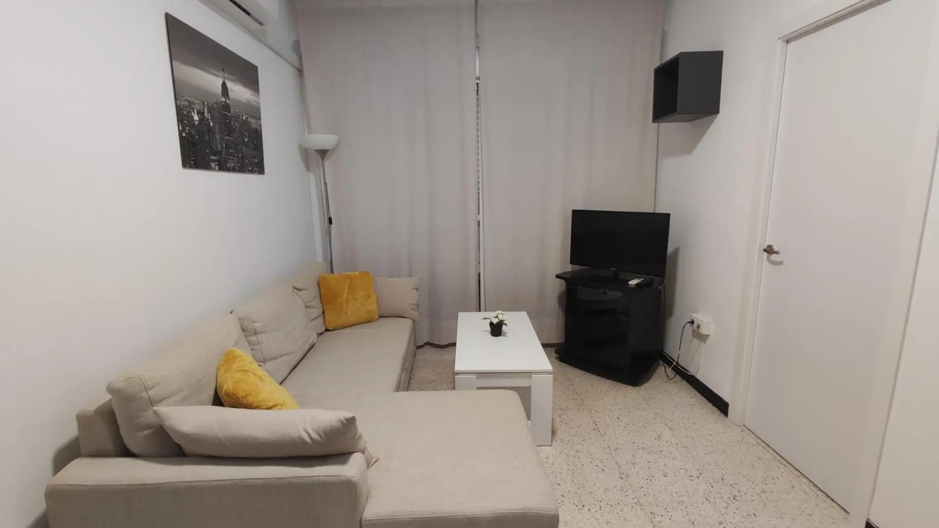 Apartmán Sevilla Centro - Alcazares I Španělsko