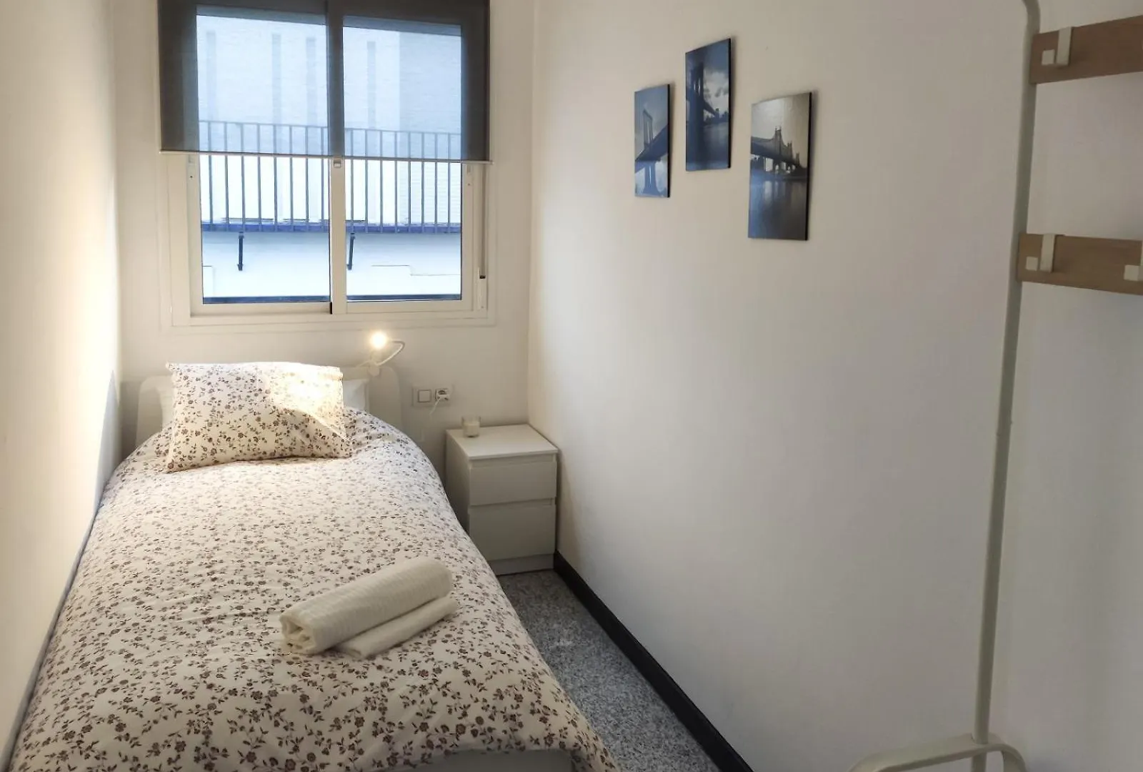 Sevilla Centro - Alcazares I Apartmán
