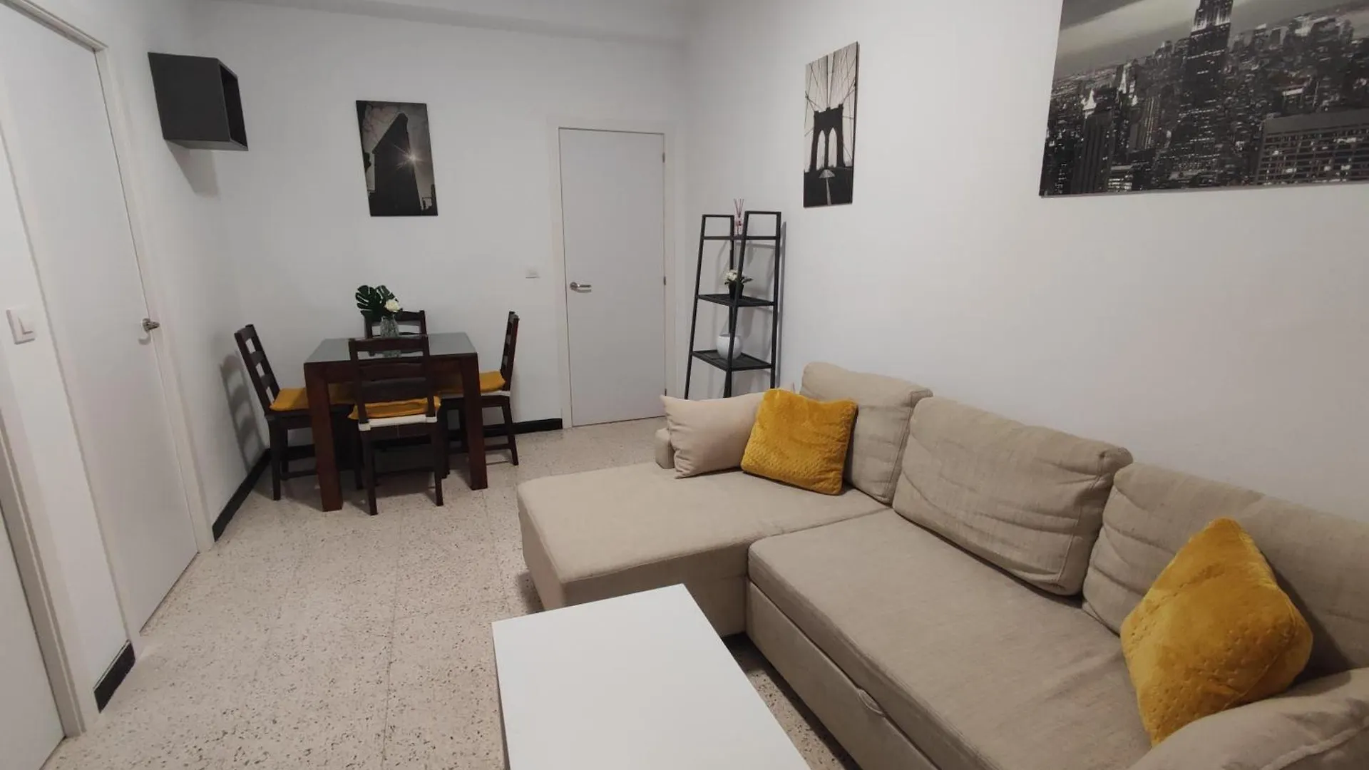 Sevilla Centro - Alcazares I סביליה
