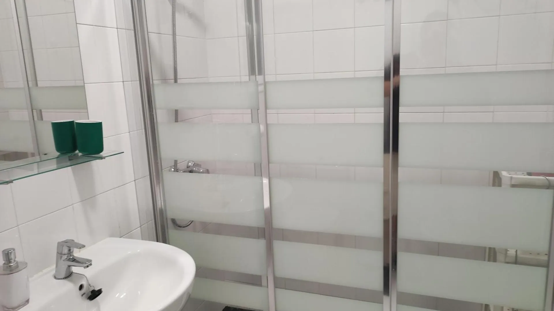 דירה Sevilla Centro - Alcazares I