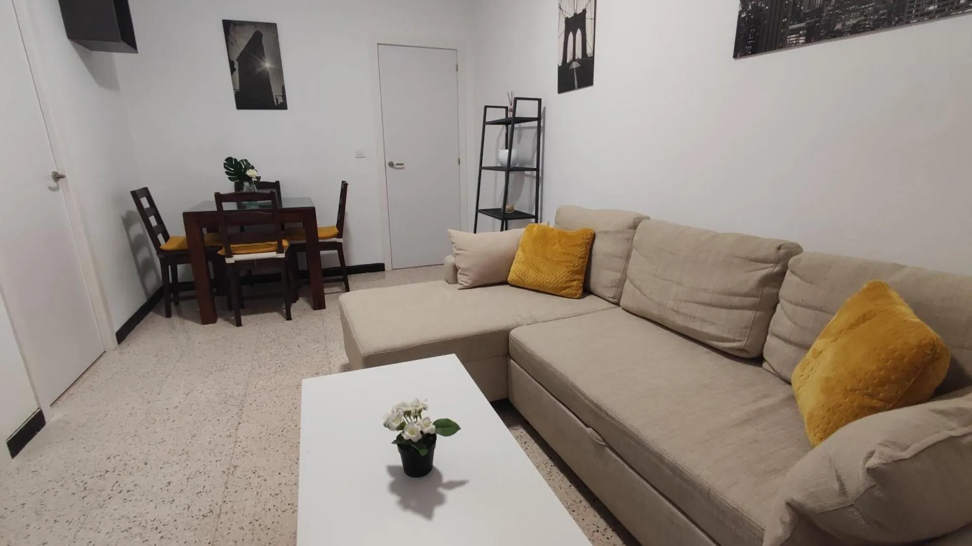 Apartmán Sevilla Centro - Alcazares I